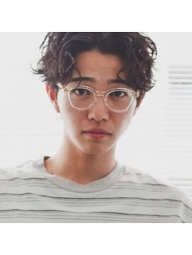 ワク(WAKU) kato style NO.20 アッシュブラック