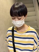 ルーム(.room.)&nbsp;short style× lavender