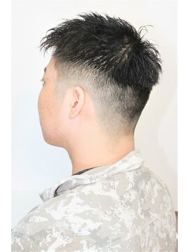 エルム ショートカット