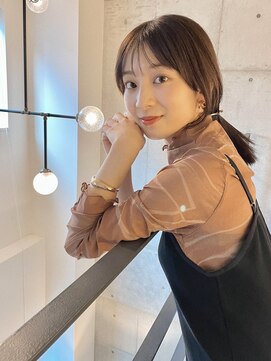 エミュ(emu) 【emu】 2022 a/w