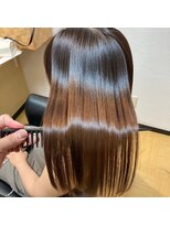髪屋こころ 浦和美園&nbsp;髪質改善カラーエステ・ダメージ予防&改善