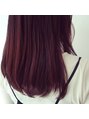 エレノア 自由が丘ANNEX(Eleanor)&nbsp;色味しっかり高発色カラーも人気☆[自由ヶ丘/自由が丘駅/半個室]