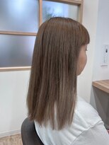 インパークス 王子店(INPARKS)&nbsp;ブラウンベージュ