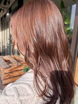 レーノ(leno)&nbsp;Springピンク