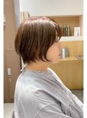 ショート/髪質改善/西中島/豊中/新大阪/上新庄/南方/梅田/中津