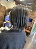 アッシュボブ