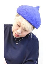 美容室 キララ(Kirara) 古川 美雪