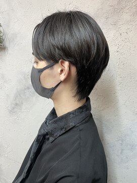 ヘアスタジオニコ(hair studio nico...) メンズカット★