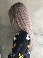 ハイパー(HYPER)&nbsp;似合わせカラー/グレージュ