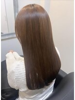 マエストロ バイ ネリネ 錦糸町(Maestro by Nerine)&nbsp;ツヤ髪　カット+TOKIO LIMITED TR　［錦糸町/亀戸/髪質改善]