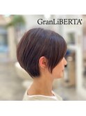 30代のお客様【ドライカット】
