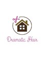 ドラマチックヘア 南越谷店(DRAMATICHAIR)/ドラマチックヘア南越谷店
