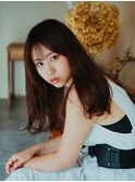 ナチュラルカール20代/30代/40代ハレマチ通り