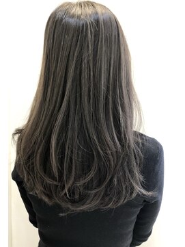 ハナガタ 門前仲町店(HANAGATA) guest hair