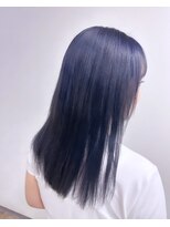 うみと太陽&nbsp;ネイビーブルー