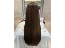 グッドライフヘアー(GOOD LIFE hair)