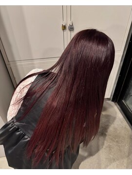 ログ(Log) Autumncolor