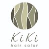 キキ(KiKi)のお店ロゴ