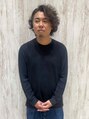アグ ヘアー エナ 倉敷店(Agu hair ena) Naoki 
