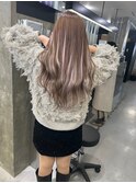 縮毛矯正髪質改善ハイライトレイヤーカット梅田美容室エクステ  