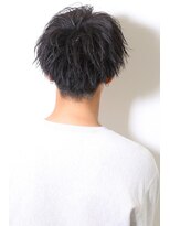 リップスヘアー 銀座(LIPPS hair) ラウンドグロウショート