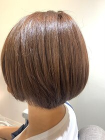 クレビア(CreBiA)&nbsp;ミルクティーベージュ/透明感カラー