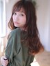 カット+リタッチカラー+MUCOTAトリートメント￥8900