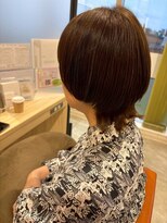 リモア(limore)&nbsp;姫カット/ウルフ/棚澤なつみ