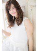 *CUORE松戸*…ラフかわ☆ウェーブロングａ