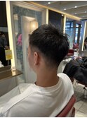 メンズショート