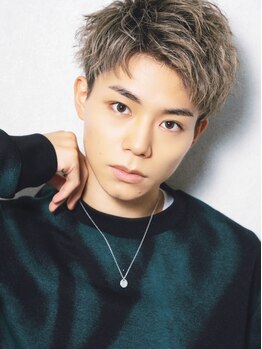 ソラヘアーサロン(Sola hair salon)の写真/シャープな刈り上げスタイルが大人気◎リラックスした雰囲気の中で、あなたに合うスタイルを提供します。