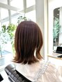 アグ ヘアー アライヴ 天童イオン前店(Agu hair arrive) 可愛く大人気くびれスタイル