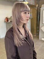 ルクバト(RUKBAT)&nbsp;long / breach color