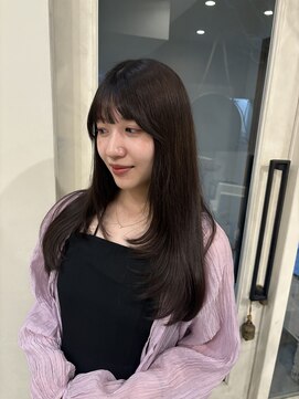 ラシク(rashicu) dark grayge