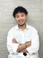 イートンクロップガーデン(Eton Crop Garden) 神永 智史