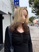 エーラ(Ala)&nbsp;ポイントカラー