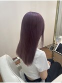 ダブルカラー