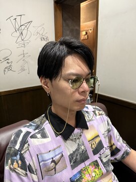 ヒロギンザ 横浜店(HIRO GINZA) 田嶋勇祐