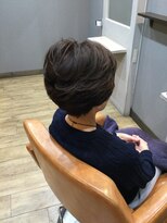 クロデザイン(KURO DESIGN)&nbsp;グラデーションショート