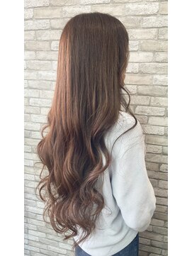 ヘアーアンドアイラッシュ ビス 下曽根店(Bis!) スーパーロング