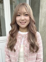 ロメオ 京橋(ROMEO)&nbsp;岡崎 桃花