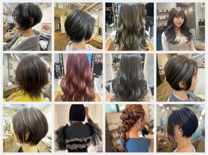 リノエヘウ(Lino eheu)の写真