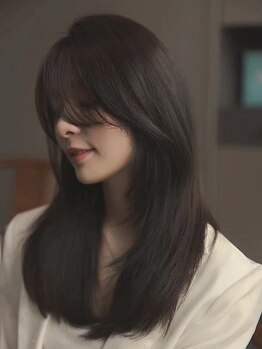 【枚方市駅】独自の髪質改善理論で髪を活性化し、まとまりやすい髪に導きます☆