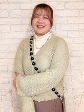 マフェ(mahae)&nbsp;国吉 