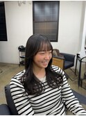 ふるふわロブ