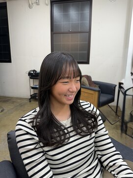 ココロ(COKORO) ふるふわロブ