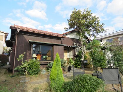 グッドヘアーアンドナフ(good hair & NufF)の写真