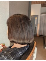 ジャドール&nbsp;ボブ