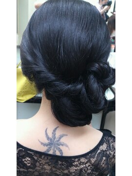 ジュン 小岩 パーティースタイル