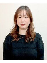 アーチフォーヘアー(a rch for hair)&nbsp;齋藤 智恵美